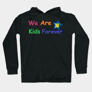 TRU Kids Hoodie